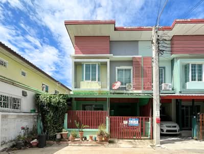 ขาย - Buathong Thani : บัวทองธานี, นนทบุรี