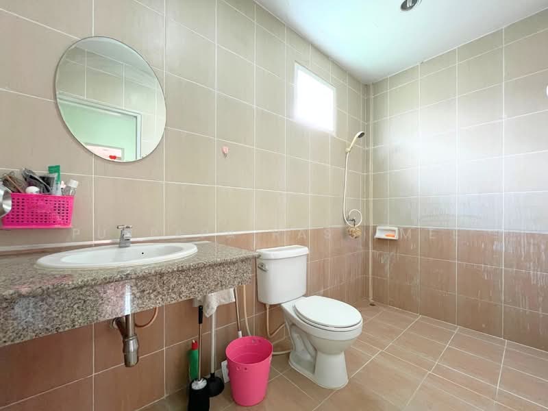 Buathong Thani, Nonthaburi, Soi Buathong Thani Village, Bang Bua Thong, Nonthaburi, 3 Bedrooms, 120 sqm, Townhouse For Sale, by Punpapa Rassamee, 500369292 - DDproperty.com