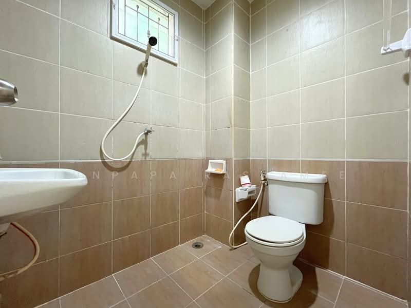 Buathong Thani, Nonthaburi, Soi Buathong Thani Village, Bang Bua Thong, Nonthaburi, 3 Bedrooms, 120 sqm, Townhouse For Sale, by Punpapa Rassamee, 500369292 - DDproperty.com