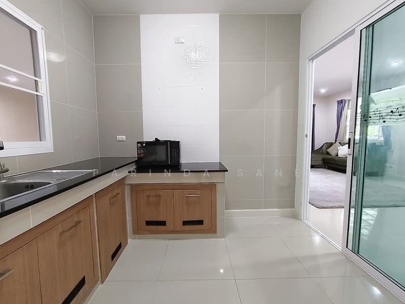 Saransiri Kohkaew, Phuket, Ko Kaeo, Muang Phuket, Phuket, 4 Bedrooms, 250 sqm, Single Detached House For Rent, by Parinda Sane, 500369293 - DDproperty.com