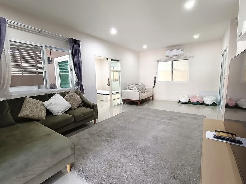 Saransiri Kohkaew, Phuket, Ko Kaeo, Muang Phuket, Phuket, 4 Bedrooms, 250 sqm, Single Detached House For Rent, by Parinda Sane, 500369293 - DDproperty.com