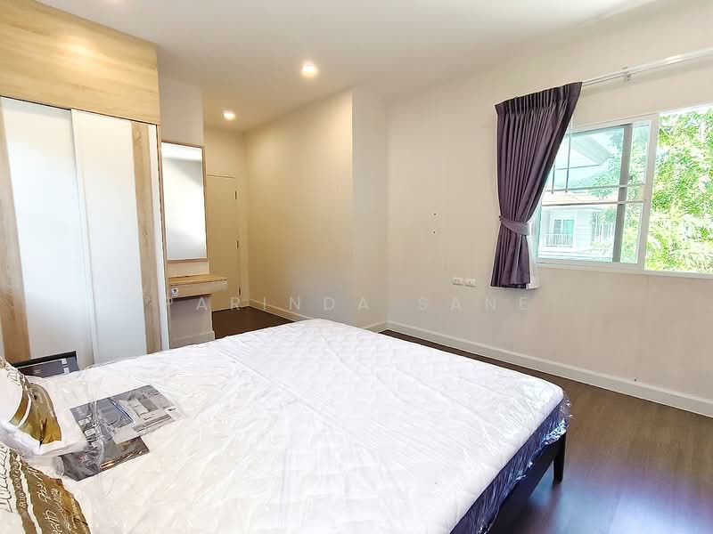 Saransiri Kohkaew, Phuket, Ko Kaeo, Muang Phuket, Phuket, 4 Bedrooms, 250 sqm, Single Detached House For Rent, by Parinda Sane, 500369293 - DDproperty.com