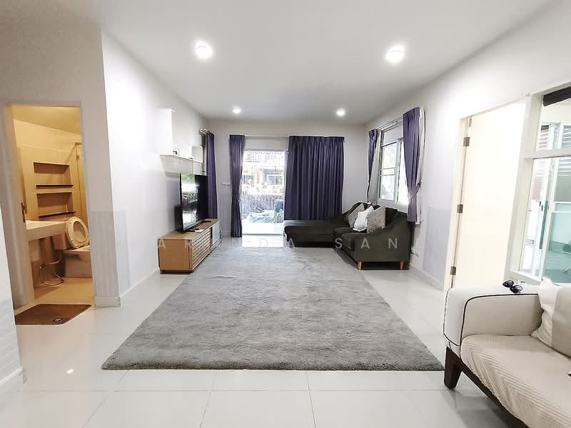 Saransiri Kohkaew, Phuket, Ko Kaeo, Muang Phuket, Phuket, 4 Bedrooms, 250 sqm, Single Detached House For Rent, by Parinda Sane, 500369293 - DDproperty.com