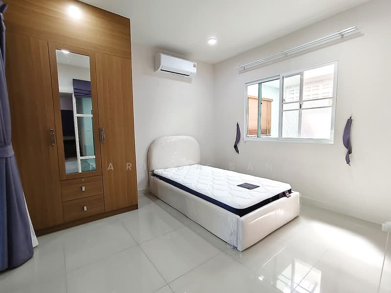 Saransiri Kohkaew, Phuket, Ko Kaeo, Muang Phuket, Phuket, 4 Bedrooms, 250 sqm, Single Detached House For Rent, by Parinda Sane, 500369293 - DDproperty.com