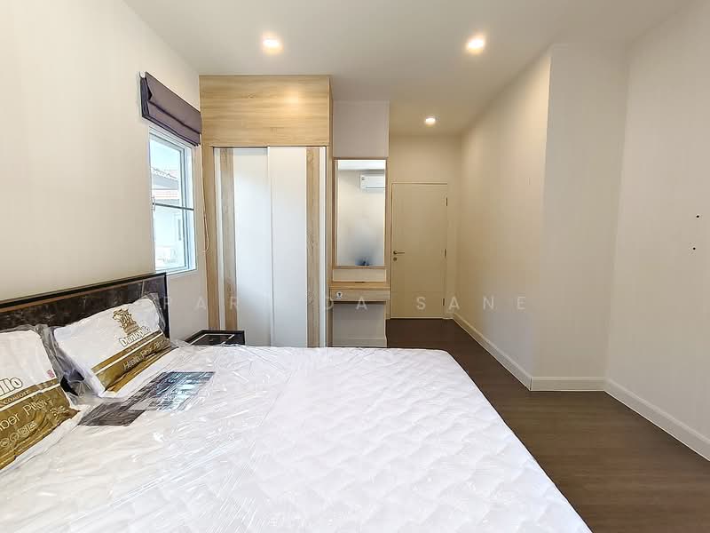 Saransiri Kohkaew, Phuket, Ko Kaeo, Muang Phuket, Phuket, 4 Bedrooms, 250 sqm, Single Detached House For Rent, by Parinda Sane, 500369293 - DDproperty.com