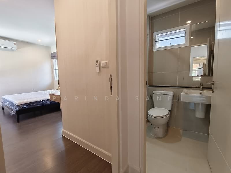 Saransiri Kohkaew, Phuket, Ko Kaeo, Muang Phuket, Phuket, 4 Bedrooms, 250 sqm, Single Detached House For Rent, by Parinda Sane, 500369293 - DDproperty.com
