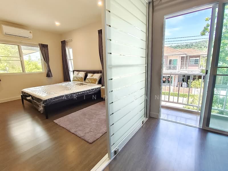 Saransiri Kohkaew, Phuket, Ko Kaeo, Muang Phuket, Phuket, 4 Bedrooms, 250 sqm, Single Detached House For Rent, by Parinda Sane, 500369293 - DDproperty.com