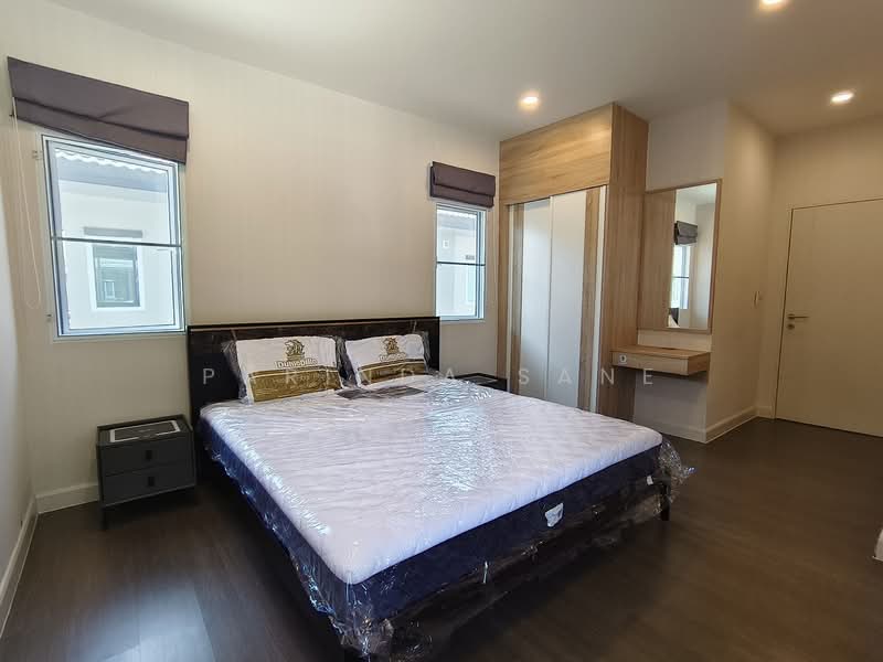 Saransiri Kohkaew, Phuket, Ko Kaeo, Muang Phuket, Phuket, 4 Bedrooms, 250 sqm, Single Detached House For Rent, by Parinda Sane, 500369293 - DDproperty.com