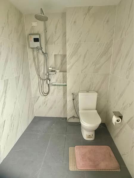 Maison 168 Lat Phrao 101, Bangkok, Khlong Chan, Bang Kapi, Bangkok, 3 Bedrooms, 209 sqm, Townhouse For Sale, by HOME Real Estate Service, 500369294 - DDproperty.com