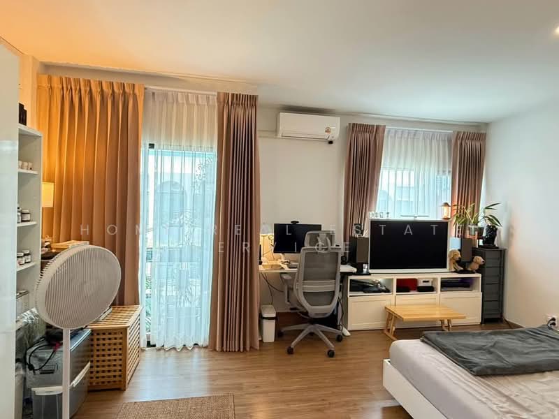 Maison 168 Lat Phrao 101 : เมซอง 168 ลาดพร้าว 101, กรุงเทพ, คลองจั่น, บางกะปิ, กรุงเทพ, 209 ตร.ม., ทาวน์เฮ้าส์ ขาย, โดย HOME Real Estate Service, 500369294 - DDproperty.com