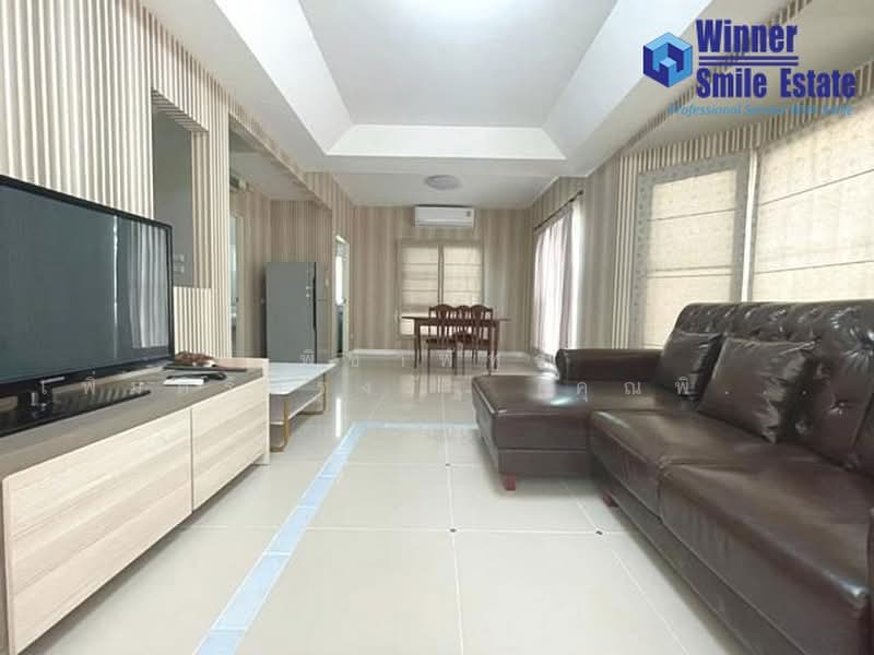 Pruklada Bangna, Samut Prakan, Bangna-Trad Rd., Bang Bo, Samut Prakan, 3 Bedrooms, 136 sqm, Single Detached House For Sale, by พิชาพัทธ์ เพิ่มศิริทรงรัฐ (คุณพิชา), 500369295 - DDproperty.com