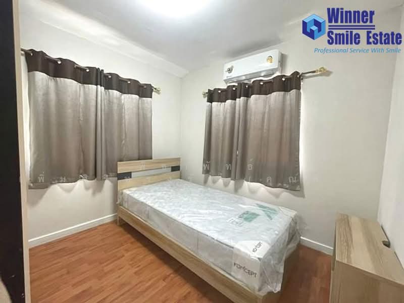 Pruklada Bangna, Samut Prakan, Bangna-Trad Rd., Bang Bo, Samut Prakan, 3 Bedrooms, 136 sqm, Single Detached House For Sale, by พิชาพัทธ์ เพิ่มศิริทรงรัฐ (คุณพิชา), 500369295 - DDproperty.com