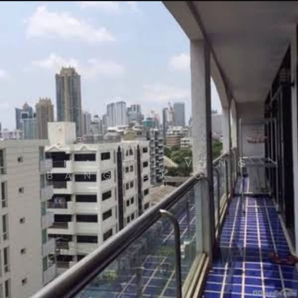 Baan Phrom Phong, Bangkok, Soi Sukhumvit 39, Khlong Tan Nua, Watthana, Bangkok, 3 Bedrooms, 195 sqm, Condo For Sale, by Smart Living Bangkok Co.,Ltd., 500369296 - DDproperty.com