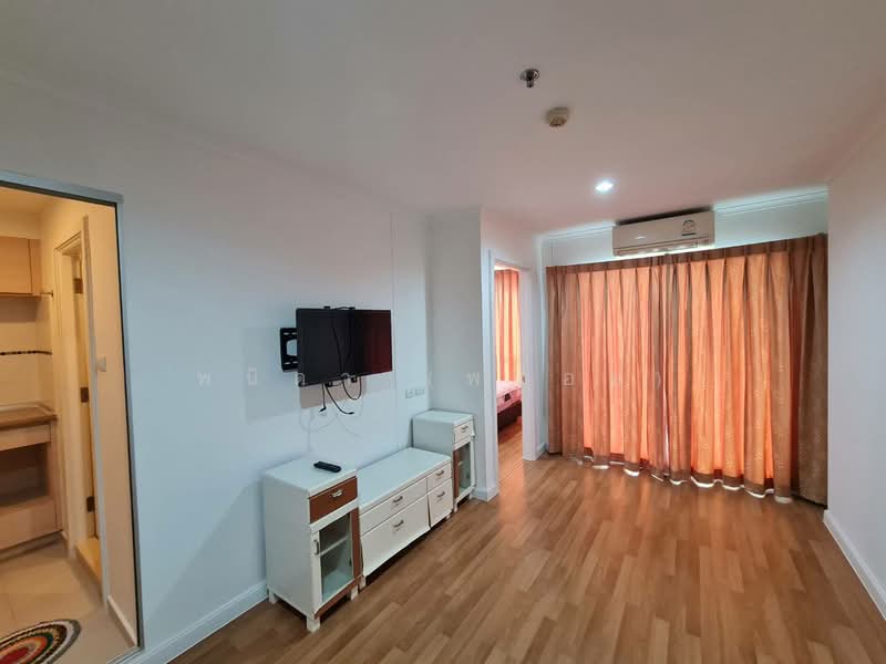 Lumpini Park Riverside Rama 3, Bangkok, 4 Rama 3 Road, Bang Pong Pang, Yan Nawa, Bangkok, 1 Bedroom, 32 sqm, Condo For Sale, by พนิดา (พลอย), 500369297 - DDproperty.com