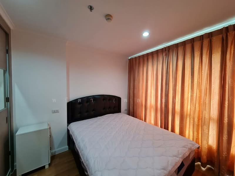 Lumpini Park Riverside Rama 3, Bangkok, 4 Rama 3 Road, Bang Pong Pang, Yan Nawa, Bangkok, 1 Bedroom, 32 sqm, Condo For Sale, by พนิดา (พลอย), 500369297 - DDproperty.com