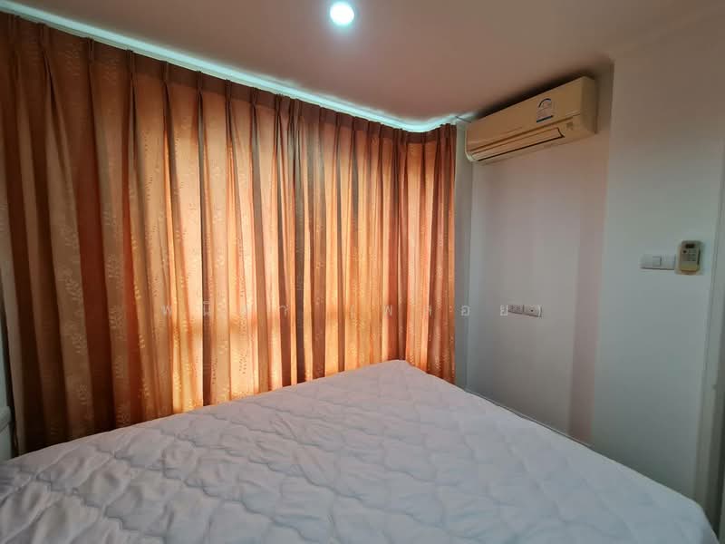 Lumpini Park Riverside Rama 3, Bangkok, 4 Rama 3 Road, Bang Pong Pang, Yan Nawa, Bangkok, 1 Bedroom, 32 sqm, Condo For Sale, by พนิดา (พลอย), 500369297 - DDproperty.com