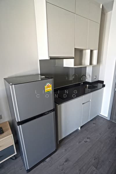 Whizdom Avenue Ratchada-Ladprao, Bangkok, Ladprao Road, Jom Phon, Chatuchak, Bangkok, Studio, 28 sqm, Condo For Rent, by Living Condo, 500369300 - DDproperty.com