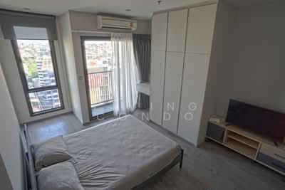 For Rent - Whizdom Avenue Ratchada-Ladprao, Bangkok