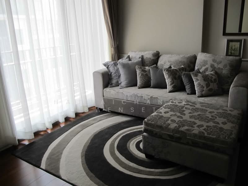 Quattro by Sansiri, Bangkok, 134 Thong Lo 4 Alley, Khlong Tan Nua, Watthana, Bangkok, 1 Bedroom, 54 sqm, Condo For Rent, by Hathaichanok Saenset, 500369301 - DDproperty.com