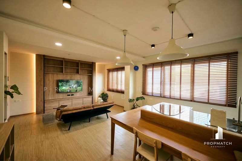 My Condo Sukhumvit 52 : มายคอนโด สุขุมวิท 52, กรุงเทพ, ถนนสุขุมวิท 52, บางจาก, พระโขนง, กรุงเทพ, 70 ตร.ม., คอนโด ขาย, โดย PROPMATCH CO., LTD., 500369304 - DDproperty.com