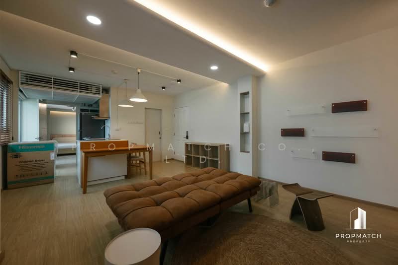 My Condo Sukhumvit 52 : มายคอนโด สุขุมวิท 52, กรุงเทพ, ถนนสุขุมวิท 52, บางจาก, พระโขนง, กรุงเทพ, 70 ตร.ม., คอนโด ขาย, โดย PROPMATCH CO., LTD., 500369304 - DDproperty.com