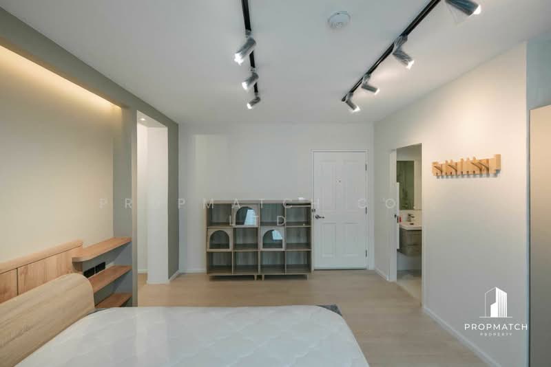 My Condo Sukhumvit 52 : มายคอนโด สุขุมวิท 52, กรุงเทพ, ถนนสุขุมวิท 52, บางจาก, พระโขนง, กรุงเทพ, 70 ตร.ม., คอนโด ขาย, โดย PROPMATCH CO., LTD., 500369304 - DDproperty.com