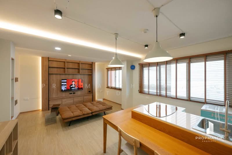 MY Condo Sukhumvit 52, Bangkok, Sukhumvit 52 Road, Bang Chak, Phra Khanong, Bangkok, 1 Bedroom, 70 sqm, Condo For Sale, by PROPMATCH CO., LTD., 500369304 - DDproperty.com