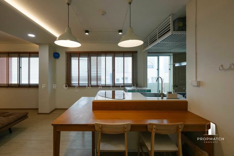 MY Condo Sukhumvit 52, Bangkok, Sukhumvit 52 Road, Bang Chak, Phra Khanong, Bangkok, 1 Bedroom, 70 sqm, Condo For Sale, by PROPMATCH CO., LTD., 500369304 - DDproperty.com