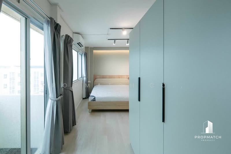 MY Condo Sukhumvit 52, Bangkok, Sukhumvit 52 Road, Bang Chak, Phra Khanong, Bangkok, 1 Bedroom, 70 sqm, Condo For Sale, by PROPMATCH CO., LTD., 500369304 - DDproperty.com