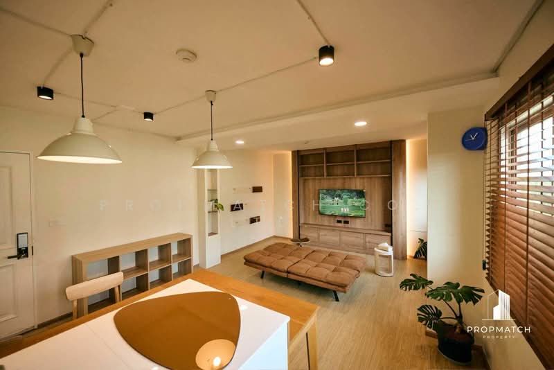MY Condo Sukhumvit 52, Bangkok, Sukhumvit 52 Road, Bang Chak, Phra Khanong, Bangkok, 1 Bedroom, 70 sqm, Condo For Sale, by PROPMATCH CO., LTD., 500369304 - DDproperty.com
