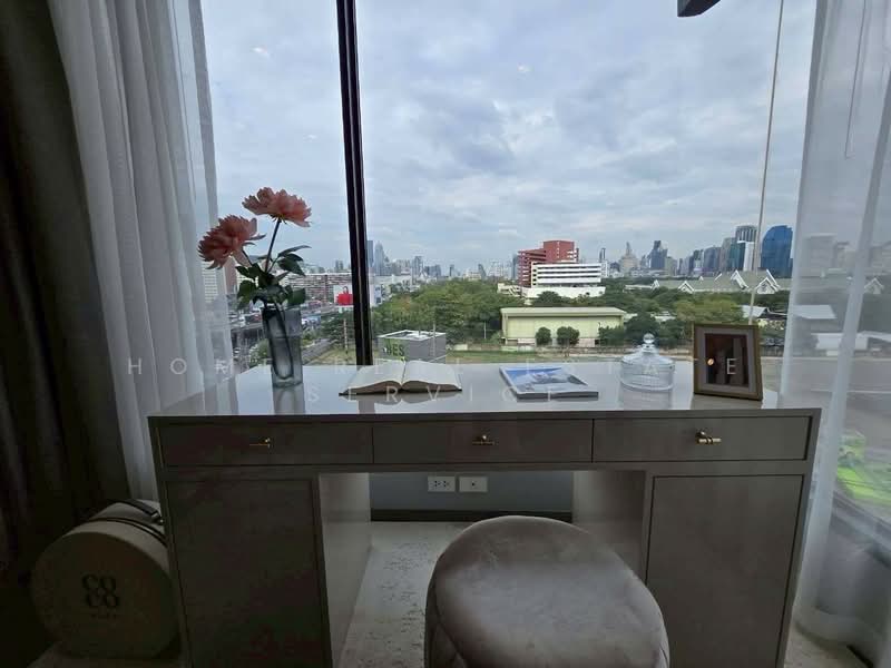 Coco Parc, Bangkok, 1150 Rama 4 Road, Khlong Toei, Bangkok, 2 Bedrooms, 65 sqm, Condo For Sale, by HOME Real Estate Service, 500369305 - DDproperty.com