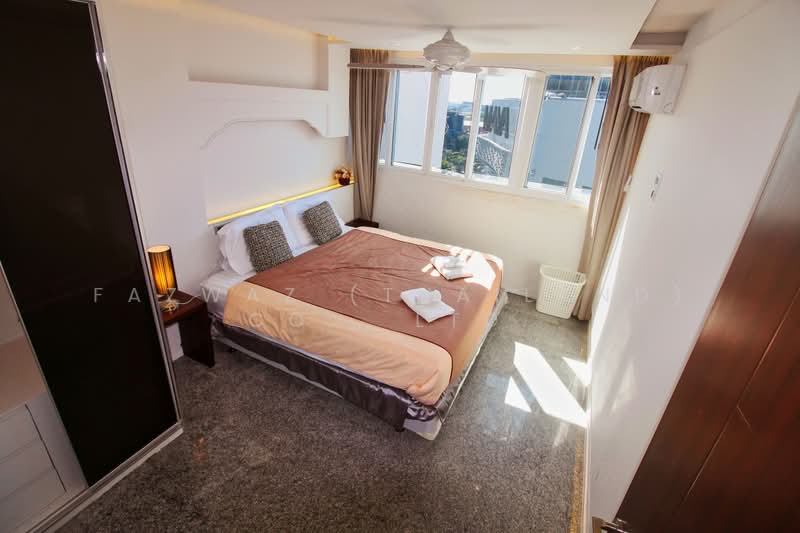 Viengping Mansion, Chiang Mai, 52 Moo 5 Lampang - Chiang Mai Superhighway, Chang Phuak, Muang Chiang Mai, Chiang Mai, 2 Bedrooms, 70 sqm, Condo For Rent, by Fazwaz (Thailand) Co., Ltd., 500369306 - DDproperty.com