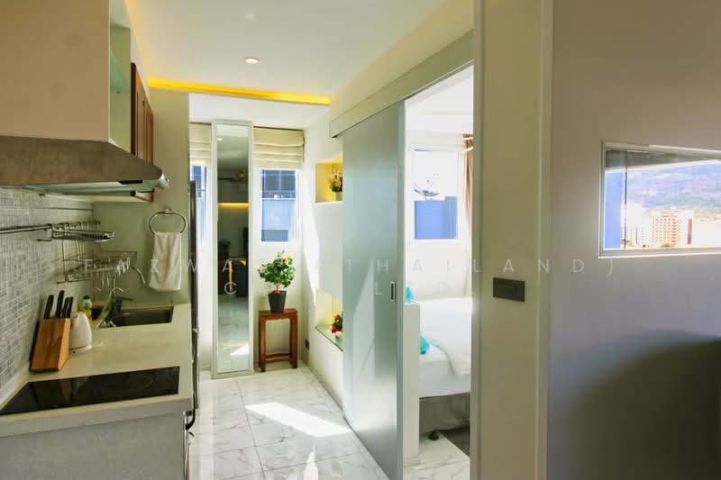 Viengping Mansion, Chiang Mai, 52 Moo 5 Lampang - Chiang Mai Superhighway, Chang Phuak, Muang Chiang Mai, Chiang Mai, 2 Bedrooms, 70 sqm, Condo For Rent, by Fazwaz (Thailand) Co., Ltd., 500369306 - DDproperty.com