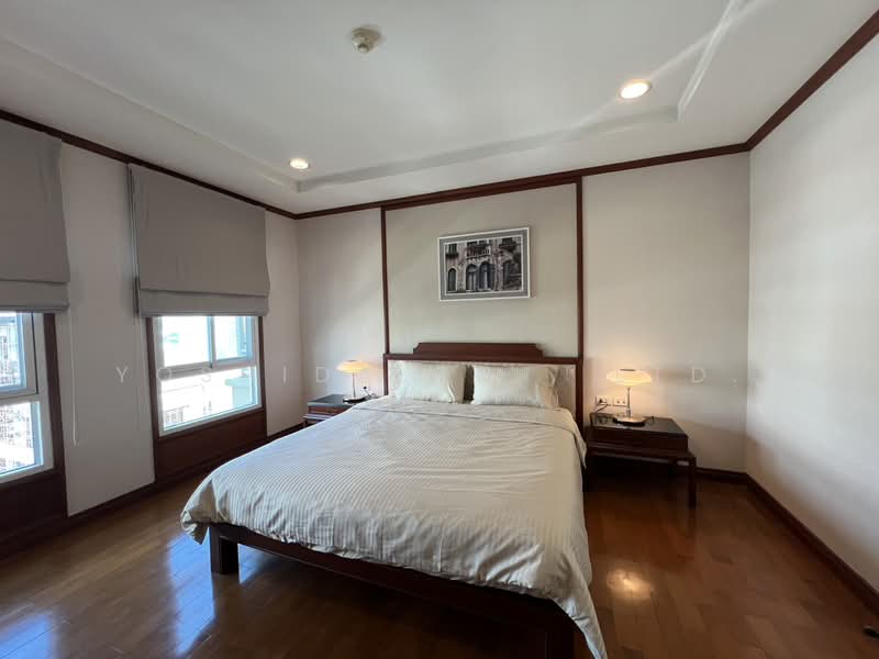 The Bangkok Sukhumvit 43, Bangkok, Soi Sukhumvit 43, Khlong Tan Nua, Watthana, Bangkok, 2 Bedrooms, 120 sqm, Condo For Rent, by Yoshida Co., Ltd., 500369307 - DDproperty.com