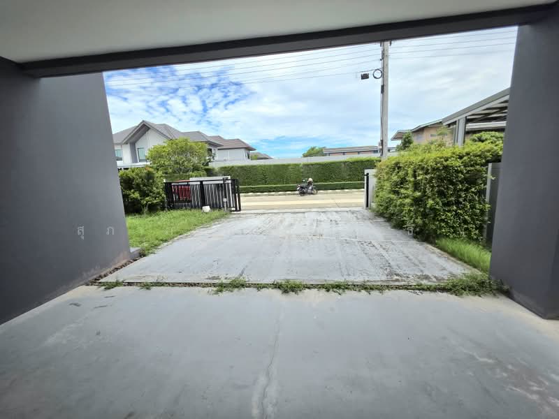 Venue Flow Chaengwattana, Nonthaburi, Khlong Khoi Pak Kret, Khlong Khoi, Pak Kret, Nonthaburi, 4 Bedrooms, 191 sqm, Single Detached House For Sale, by สุภาภรณ์ บุญฤทธิ์, 500369309 - DDproperty.com