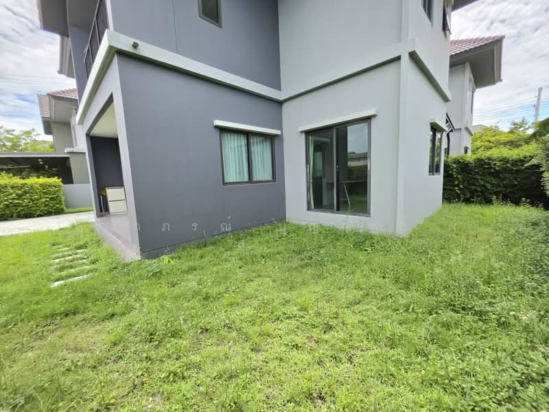 Venue Flow Chaengwattana, Nonthaburi, Khlong Khoi Pak Kret, Khlong Khoi, Pak Kret, Nonthaburi, 4 Bedrooms, 191 sqm, Single Detached House For Sale, by สุภาภรณ์ บุญฤทธิ์, 500369309 - DDproperty.com