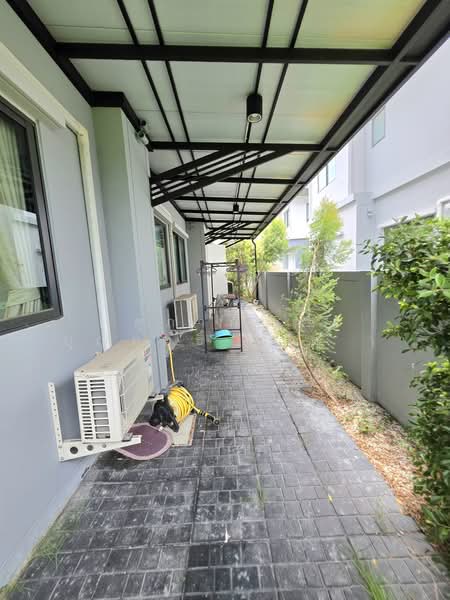 Venue Flow Chaengwattana, Nonthaburi, Khlong Khoi Pak Kret, Khlong Khoi, Pak Kret, Nonthaburi, 4 Bedrooms, 191 sqm, Single Detached House For Sale, by สุภาภรณ์ บุญฤทธิ์, 500369309 - DDproperty.com
