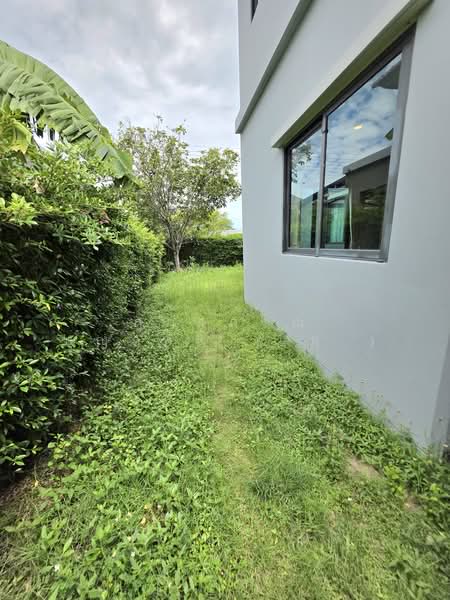 Venue Flow Chaengwattana, Nonthaburi, Khlong Khoi Pak Kret, Khlong Khoi, Pak Kret, Nonthaburi, 4 Bedrooms, 191 sqm, Single Detached House For Sale, by สุภาภรณ์ บุญฤทธิ์, 500369309 - DDproperty.com