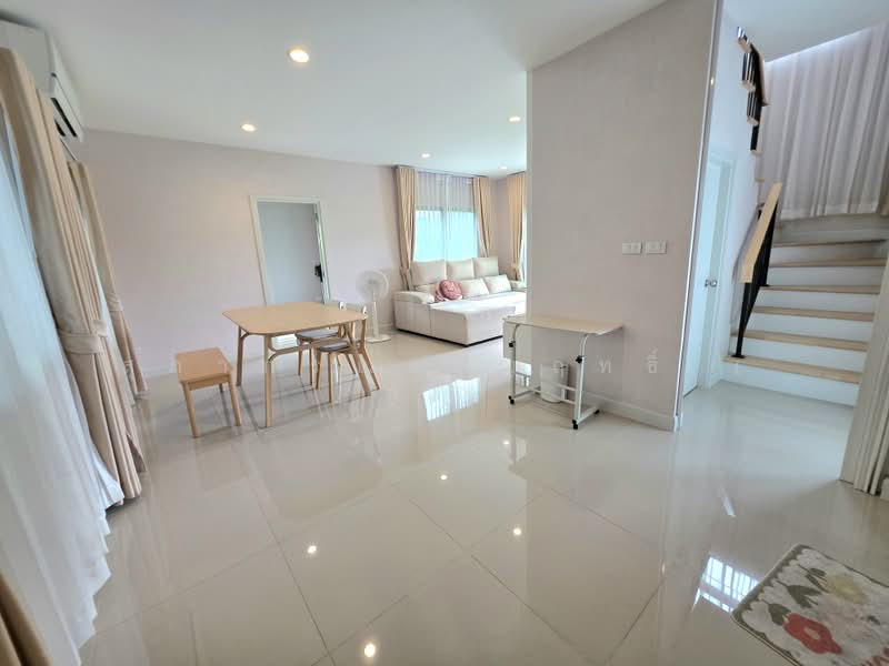 Venue Flow Chaengwattana, Nonthaburi, Khlong Khoi Pak Kret, Khlong Khoi, Pak Kret, Nonthaburi, 4 Bedrooms, 191 sqm, Single Detached House For Sale, by สุภาภรณ์ บุญฤทธิ์, 500369309 - DDproperty.com