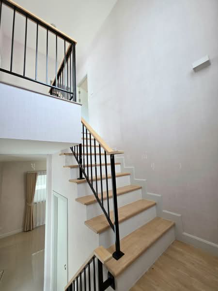 Venue Flow Chaengwattana, Nonthaburi, Khlong Khoi Pak Kret, Khlong Khoi, Pak Kret, Nonthaburi, 4 Bedrooms, 191 sqm, Single Detached House For Sale, by สุภาภรณ์ บุญฤทธิ์, 500369309 - DDproperty.com