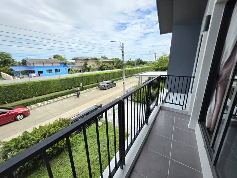 Venue Flow Chaengwattana, Nonthaburi, Khlong Khoi Pak Kret, Khlong Khoi, Pak Kret, Nonthaburi, 4 Bedrooms, 191 sqm, Single Detached House For Sale, by สุภาภรณ์ บุญฤทธิ์, 500369309 - DDproperty.com