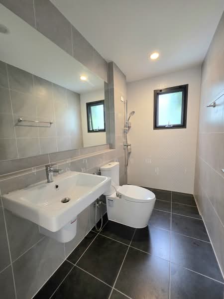 Venue Flow Chaengwattana, Nonthaburi, Khlong Khoi Pak Kret, Khlong Khoi, Pak Kret, Nonthaburi, 4 Bedrooms, 191 sqm, Single Detached House For Sale, by สุภาภรณ์ บุญฤทธิ์, 500369309 - DDproperty.com