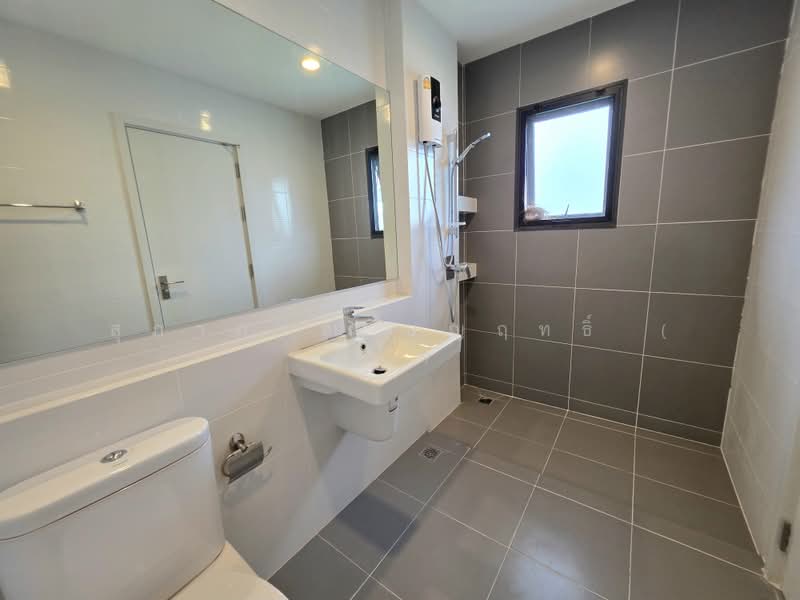 Venue Flow Chaengwattana, Nonthaburi, Khlong Khoi Pak Kret, Khlong Khoi, Pak Kret, Nonthaburi, 4 Bedrooms, 191 sqm, Single Detached House For Sale, by สุภาภรณ์ บุญฤทธิ์, 500369309 - DDproperty.com