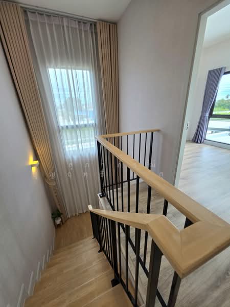 Venue Flow Chaengwattana, Nonthaburi, Khlong Khoi Pak Kret, Khlong Khoi, Pak Kret, Nonthaburi, 4 Bedrooms, 191 sqm, Single Detached House For Sale, by สุภาภรณ์ บุญฤทธิ์, 500369309 - DDproperty.com