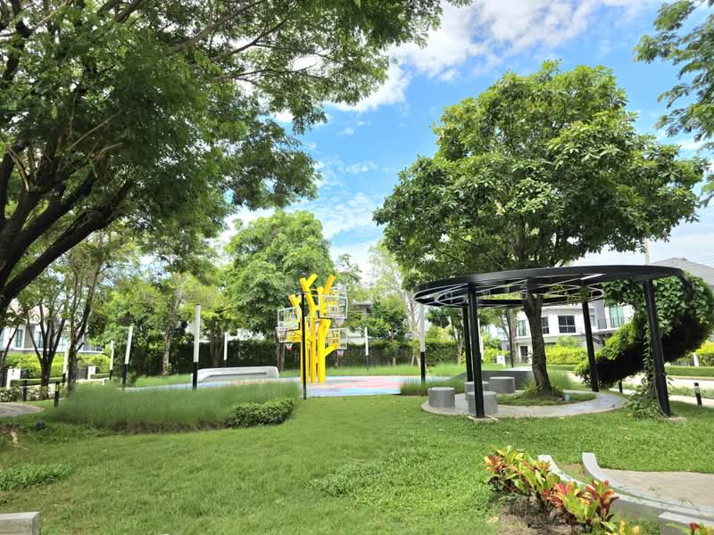 เวนิว โฟลว์ แจ้งวัฒนะ(Venue Flow Chaengwattana), นนทบุรี, Khlong Khoi Pak Kret, คลองข่อย, ปากเกร็ด, นนทบุรี, 191 ตร.ม., บ้านเดี่ยว ขาย, โดย สุภาภรณ์ บุญฤทธิ์ ( สุ ), 500369309 - DDproperty.com