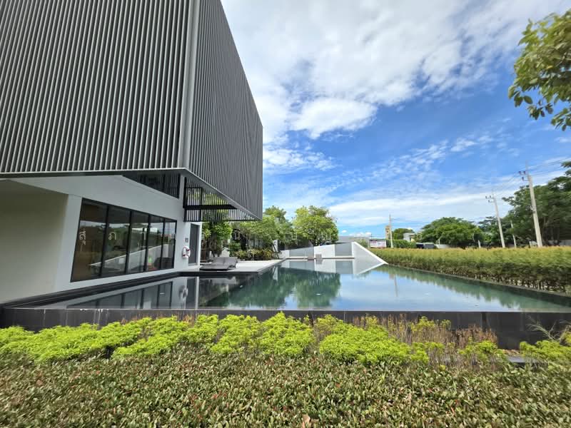 Venue Flow Chaengwattana, Nonthaburi, Khlong Khoi Pak Kret, Khlong Khoi, Pak Kret, Nonthaburi, 4 Bedrooms, 191 sqm, Single Detached House For Sale, by สุภาภรณ์ บุญฤทธิ์, 500369309 - DDproperty.com