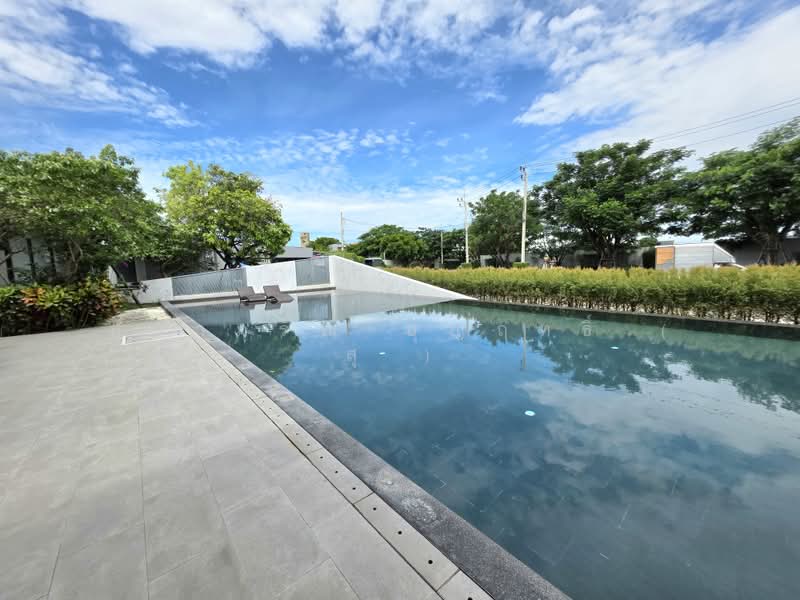 Venue Flow Chaengwattana, Nonthaburi, Khlong Khoi Pak Kret, Khlong Khoi, Pak Kret, Nonthaburi, 4 Bedrooms, 191 sqm, Single Detached House For Sale, by สุภาภรณ์ บุญฤทธิ์, 500369309 - DDproperty.com