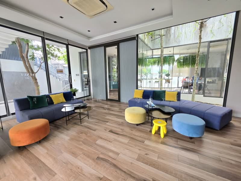 Venue Flow Chaengwattana, Nonthaburi, Khlong Khoi Pak Kret, Khlong Khoi, Pak Kret, Nonthaburi, 4 Bedrooms, 191 sqm, Single Detached House For Sale, by สุภาภรณ์ บุญฤทธิ์, 500369309 - DDproperty.com