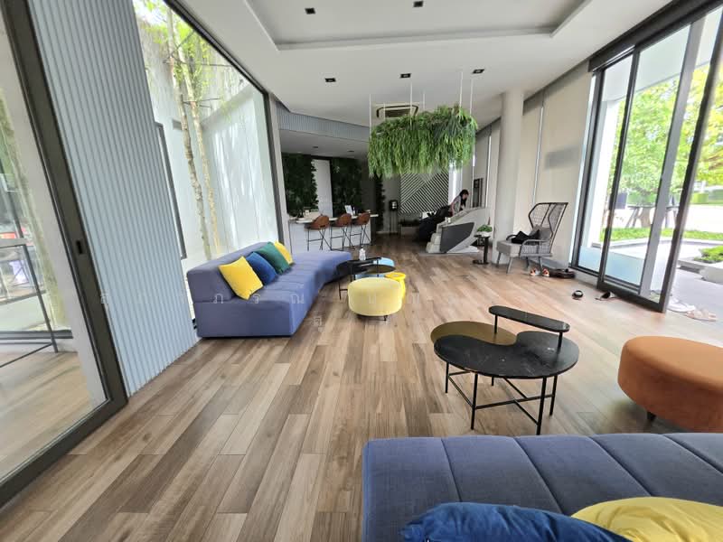 Venue Flow Chaengwattana, Nonthaburi, Khlong Khoi Pak Kret, Khlong Khoi, Pak Kret, Nonthaburi, 4 Bedrooms, 191 sqm, Single Detached House For Sale, by สุภาภรณ์ บุญฤทธิ์, 500369309 - DDproperty.com