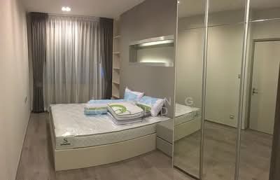 For Rent - Whizdom Avenue Ratchada-Ladprao, Bangkok